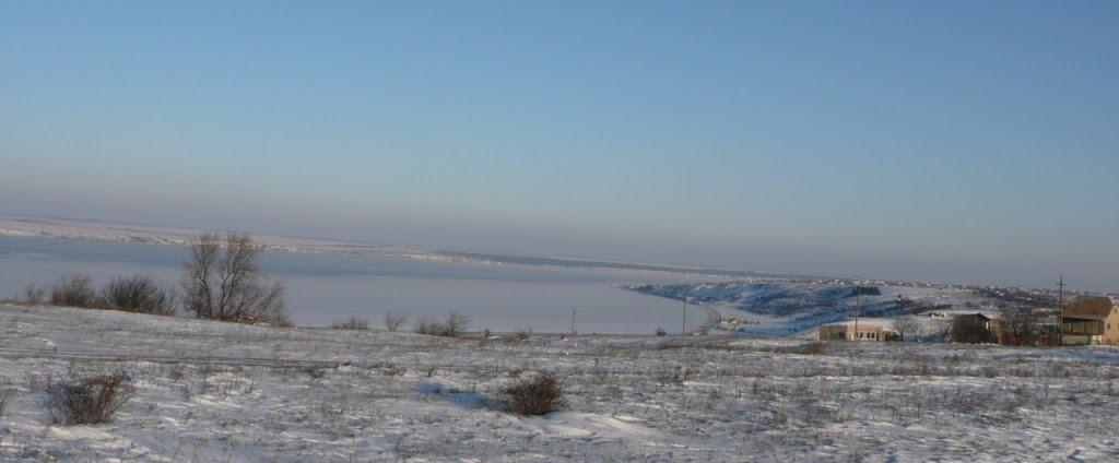 Кордон з panoramio.com - Kordon