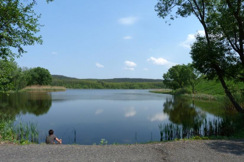 Бірки з panoramio.com - Бірки