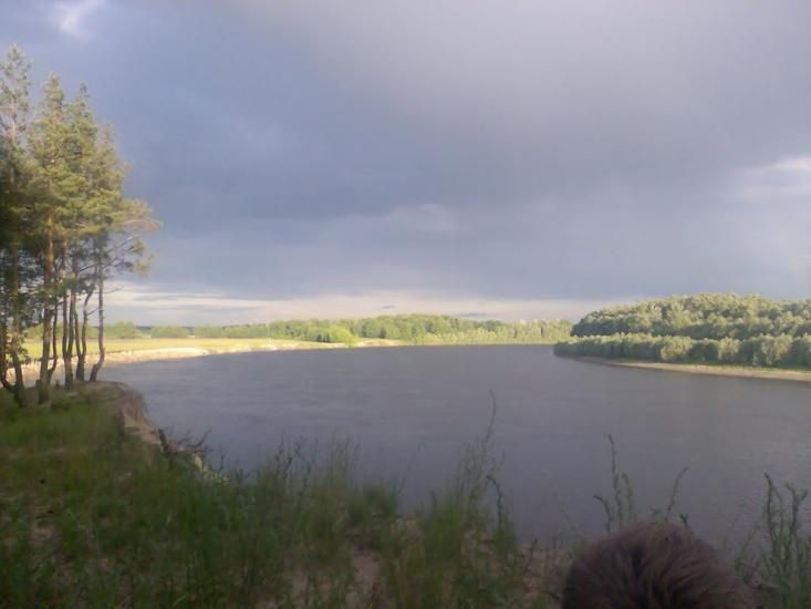 Старобутівка з panoramio.com - Старобутівка