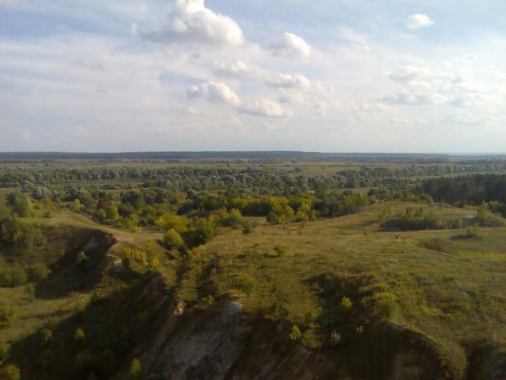 Гірки з panoramio.com - Girky