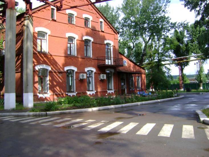 Лутугине з panoramio.com - Лутугино