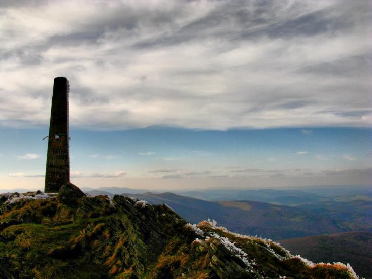 Щербовець з panoramio.com - Щербовец