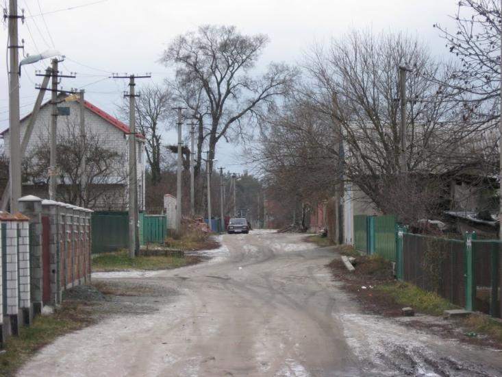 Демидів з panoramio.com - Демидов