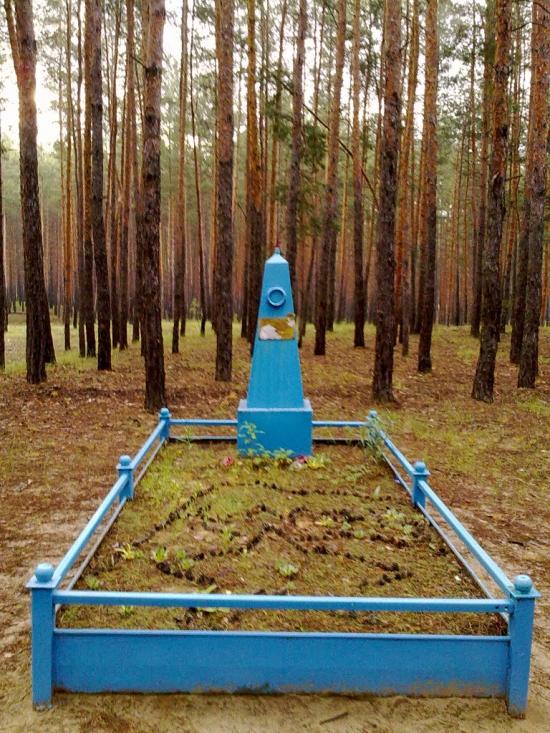 Ямпіль з panoramio.com - Ямпіль