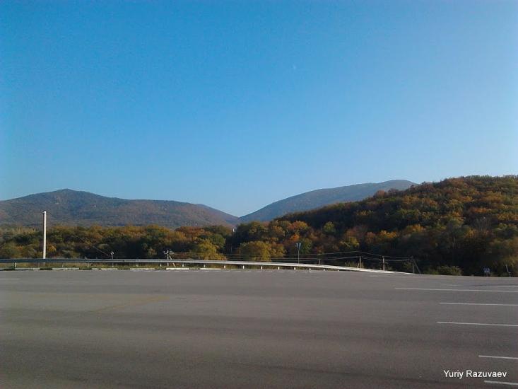 Земляничне з panoramio.com - Zemlyanychne
