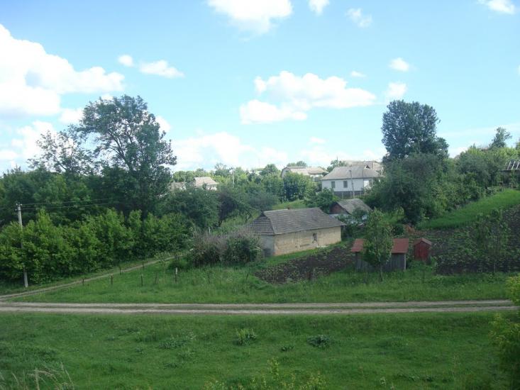 Нове Село з panoramio.com - Нове Село