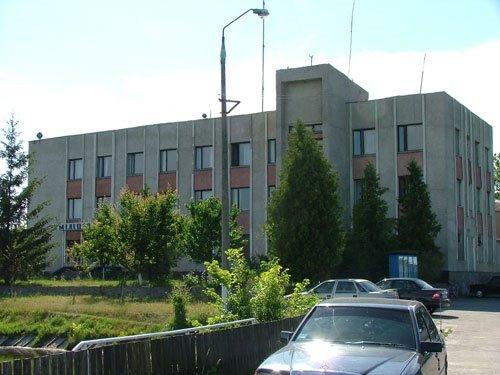 Романів з panoramio.com - Романов