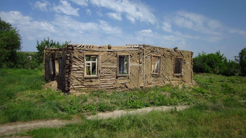 Сиваш з panoramio.com - Сиваш