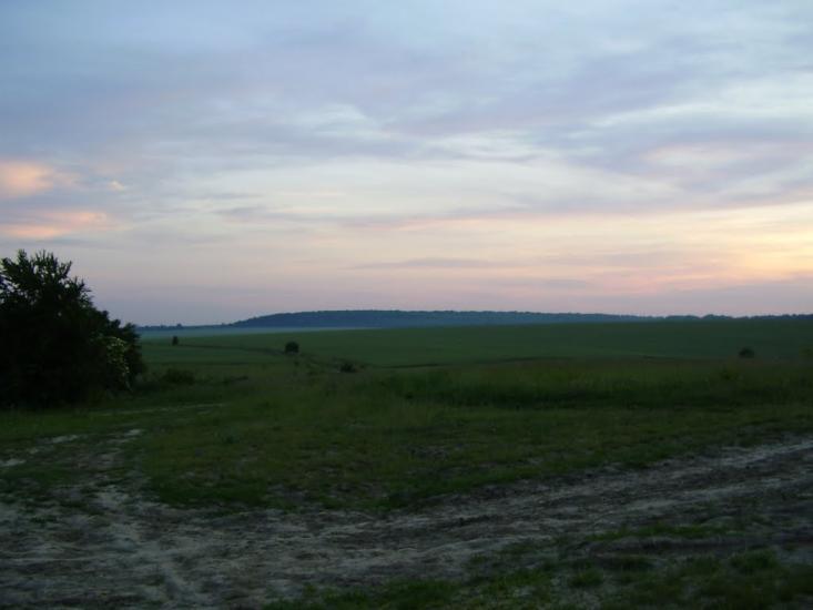 Коржівці з panoramio.com - Коржевцы