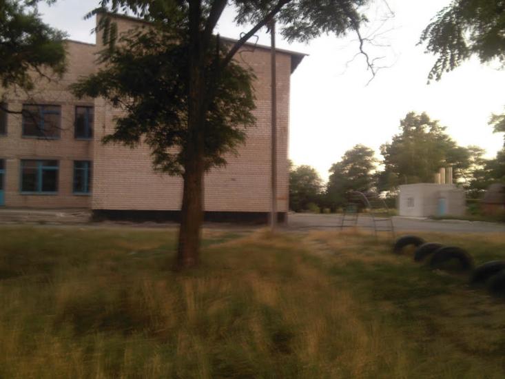 Дмитрівка з panoramio.com - Dmytrivka