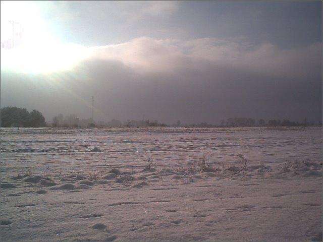 Любомль з panoramio.com - Любомль