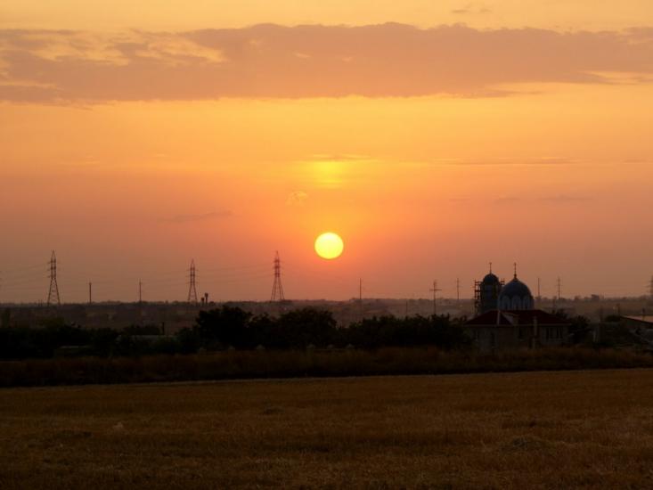 Прилиманське з panoramio.com - Prylymanske