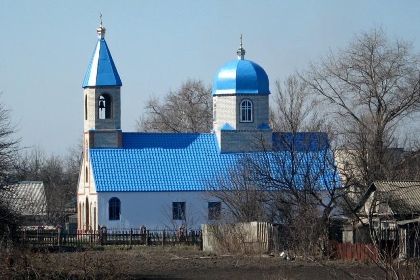Борова з panoramio.com - Borova