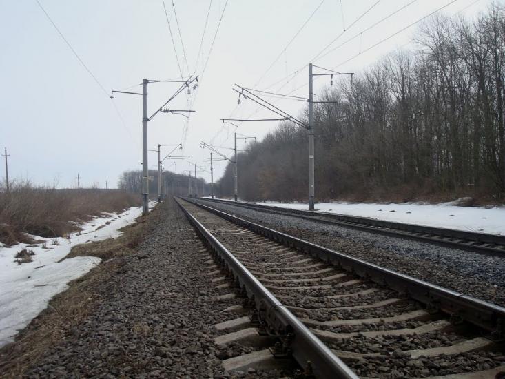 Деражня з panoramio.com - Деражня