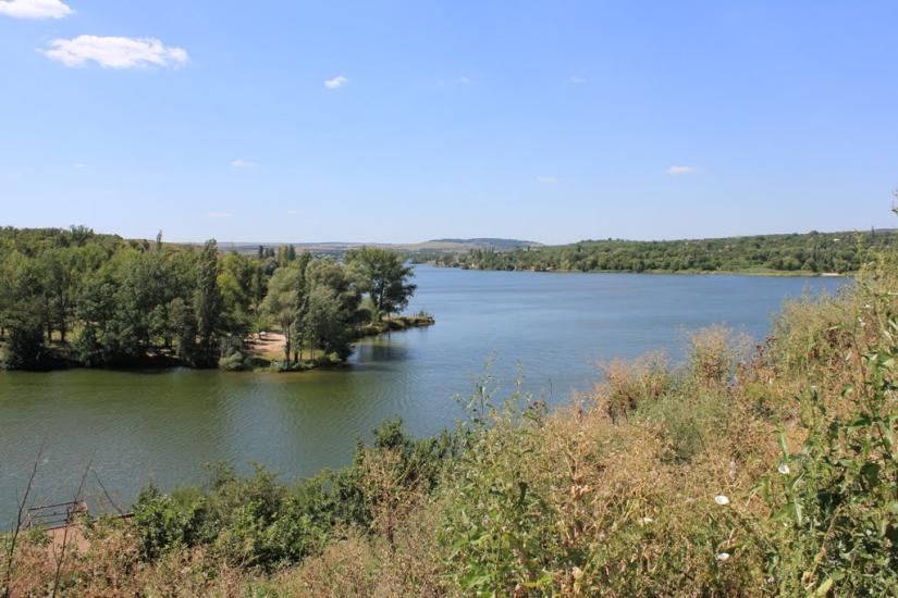 Малокостянтинівка з panoramio.com - Малоконстантиновка