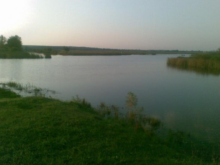 Радянське з panoramio.com - Радянское