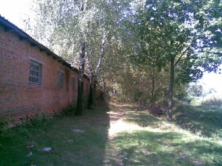 Обмачів з panoramio.com - Обмачів