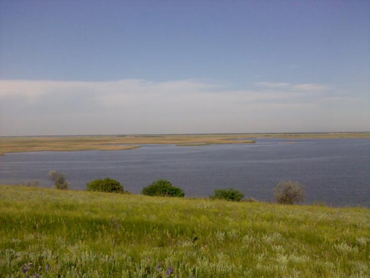 Ленінське з panoramio.com - Ленінське