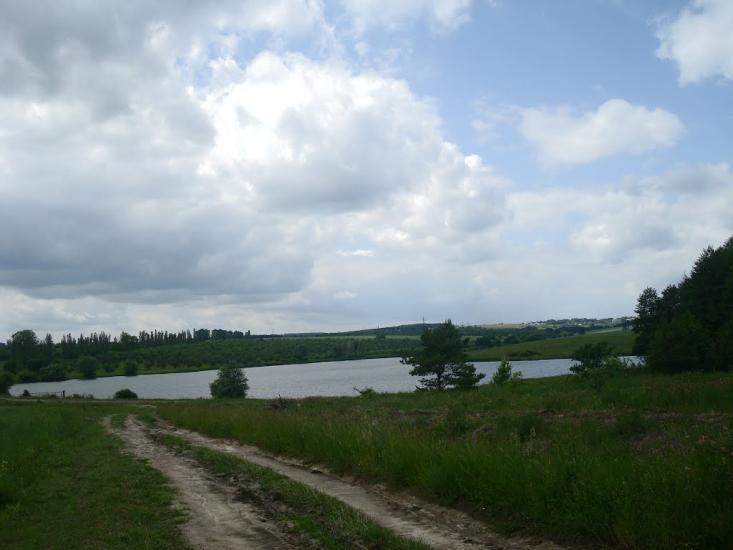 Стуфчинці з panoramio.com - Стуфчинцы