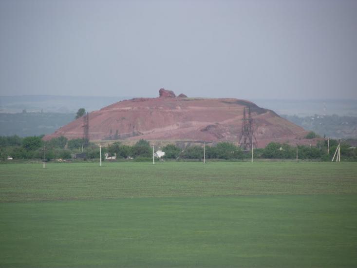 Олександрівка з panoramio.com - Олександрівка