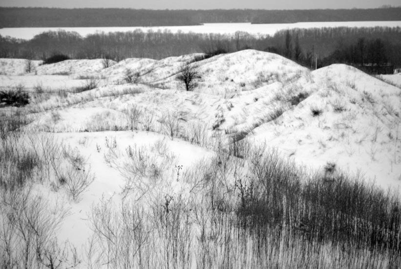 Більськ з panoramio.com - Більськ