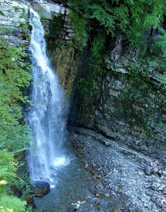 Кричка з panoramio.com - Кричка