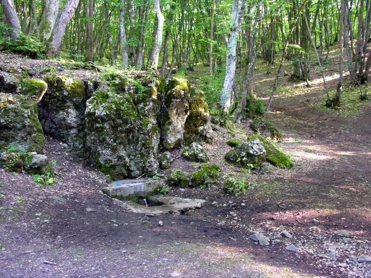 Кизилівка з panoramio.com - Кизиловка