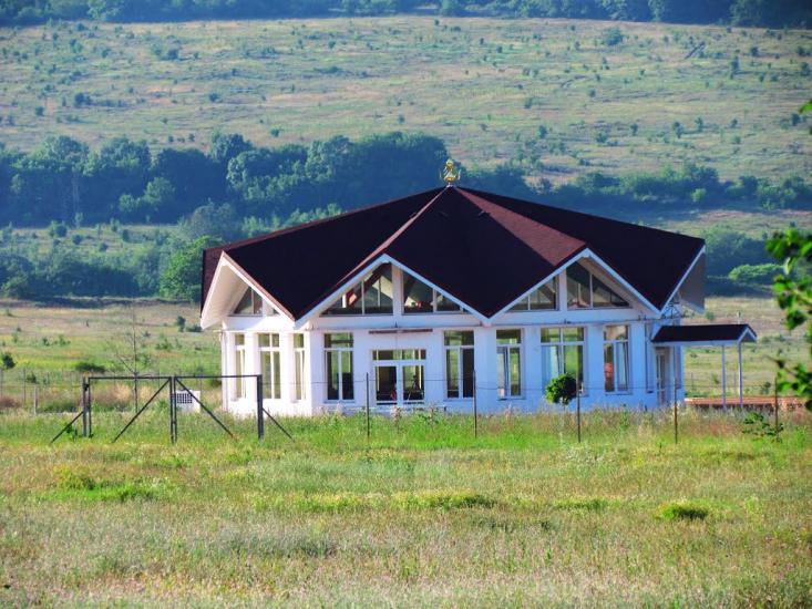 Гончарне з panoramio.com - Гончарное