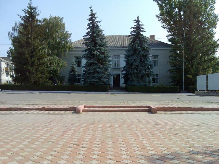 Фрунзівка з panoramio.com - Frunzivka