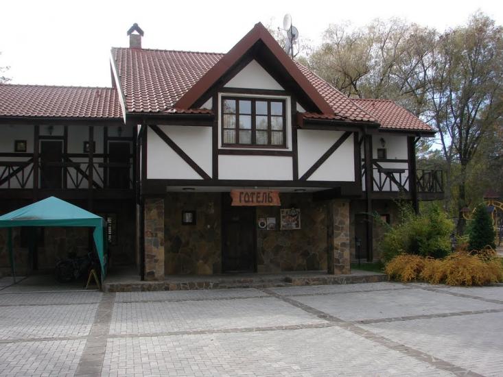 Свидівок з panoramio.com - Svydivok
