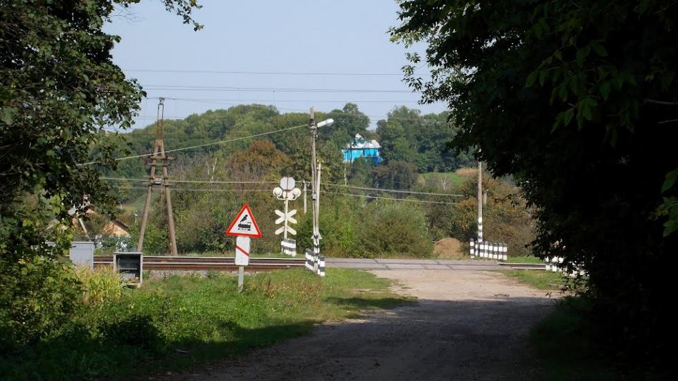 Нагірне з panoramio.com - Нагірне