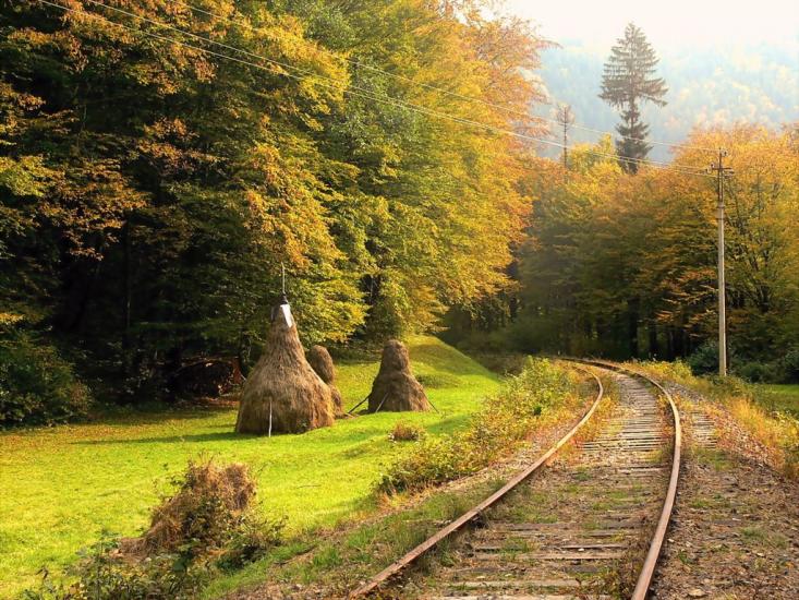 Круглий з panoramio.com - Круглий