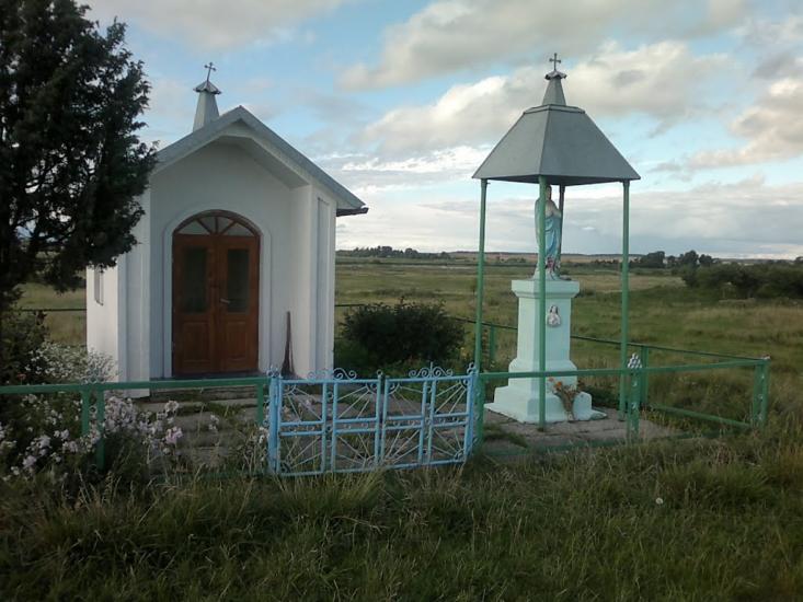 Ковиничі з panoramio.com - Ковиничі