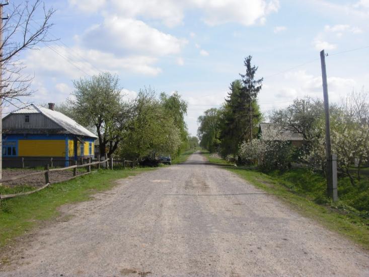 Чмикос з panoramio.com - Чмикос