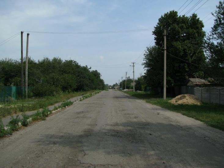 Демидів з panoramio.com - Demydiv