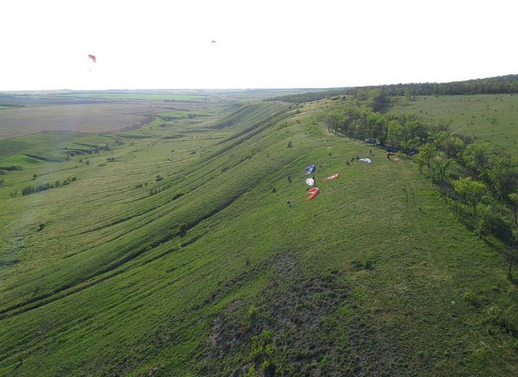 Красне з panoramio.com - Красное