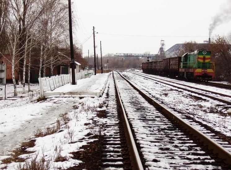 Георгіївка з panoramio.com - Georgiyivka