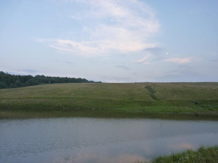 Мала Мощаниця з panoramio.com - Мала Мощаниця