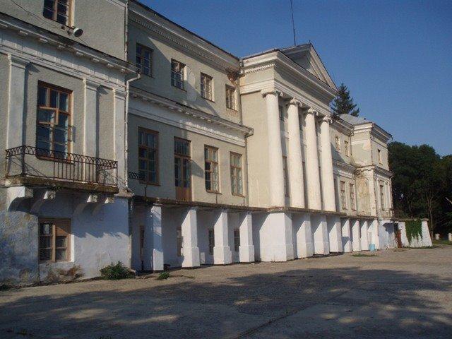 Муровані Курилівці з panoramio.com - Муровані Курилівці