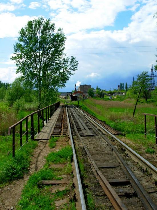 Новоселівка з panoramio.com - Новоселівка