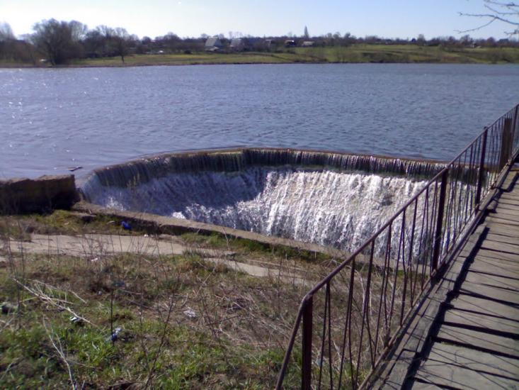 Півні з panoramio.com - Півні