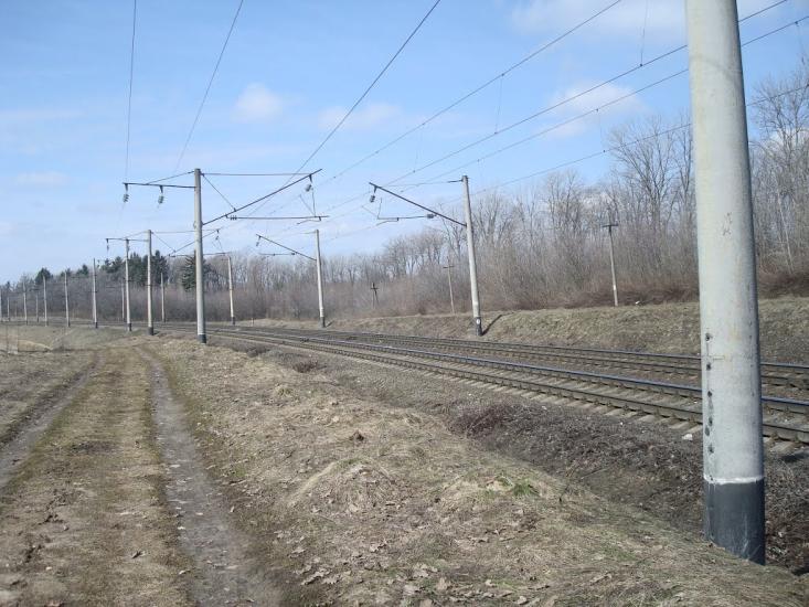 Новостроївка з panoramio.com - Новостроївка