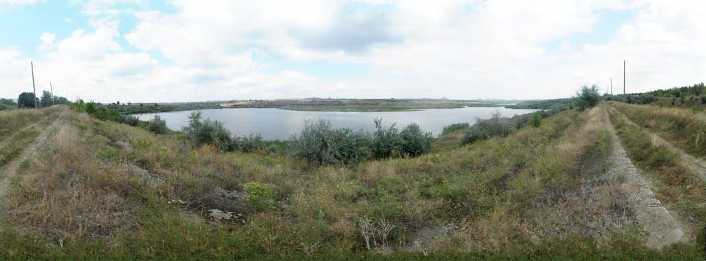 Новгородське з panoramio.com - Новгородське