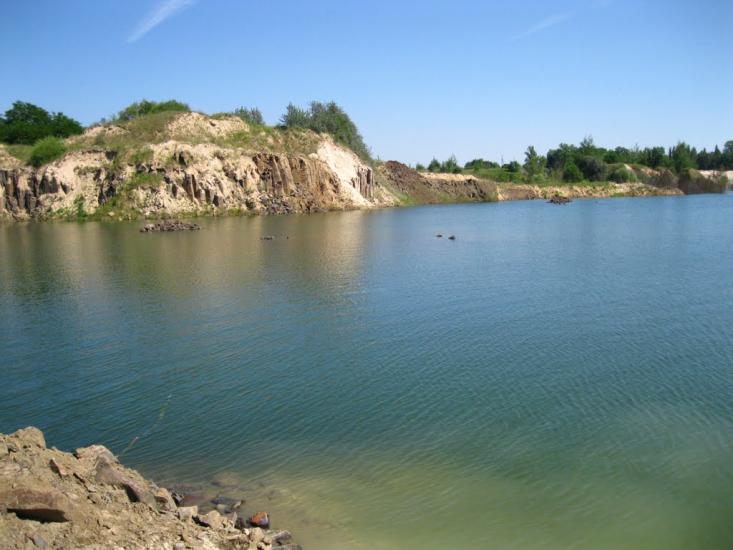 Берестовець з panoramio.com - Берестовець