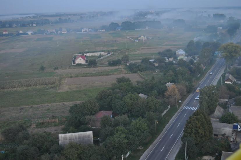 Гоголів з panoramio.com - Гоголев