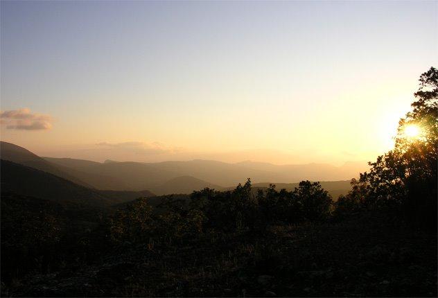 Поляна з panoramio.com - Поляна