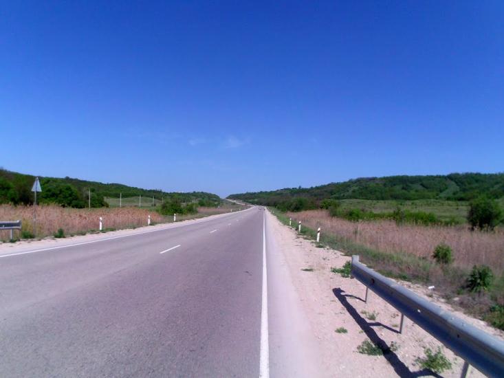 Земляничне з panoramio.com - Zemlyanychne