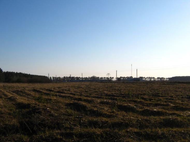 Богданівка з panoramio.com - Богданівка