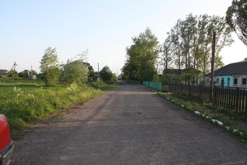 Мазурівка з panoramio.com - Мазурівка