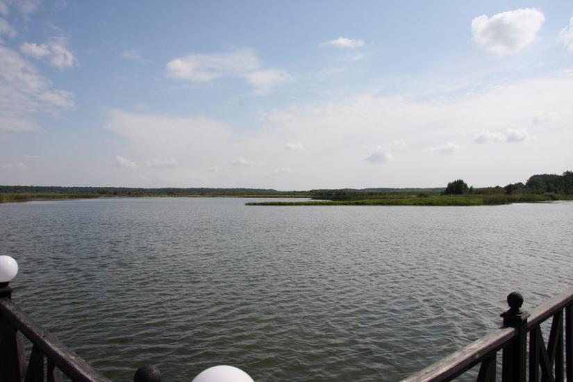 Вишпіль з panoramio.com - Вишпіль